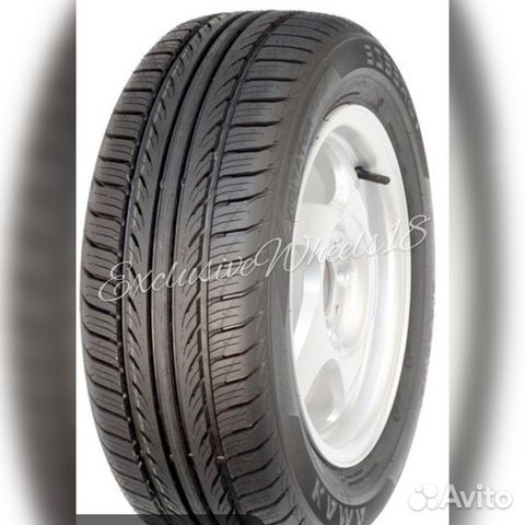 КАМА Breeze (HK-132) 185/70 R14 88T