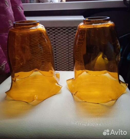 Светильник подвесной