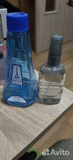 Парфюм женский