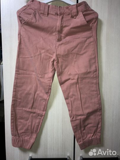 Вещи пакетом на девочку 128 рост