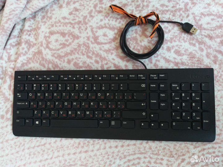 Клавиатура Lenovo