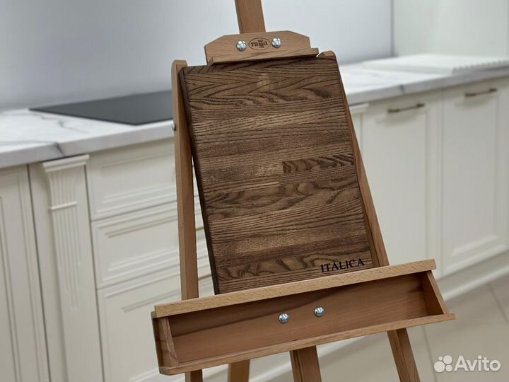 Разделочная деревянная доска