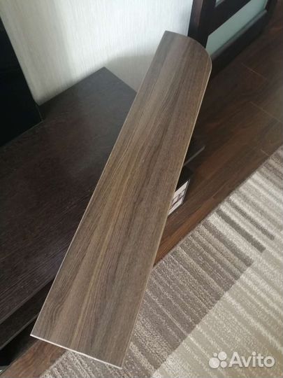 Полка настенная навесная