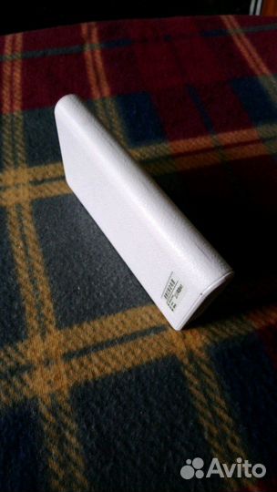 Зарядное устройство 3000 mAh