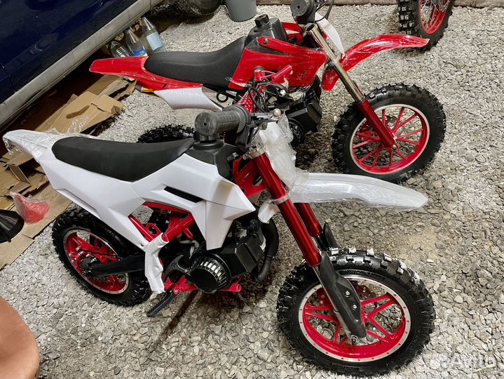 Новые Детские мотоцыклы orion питбайки