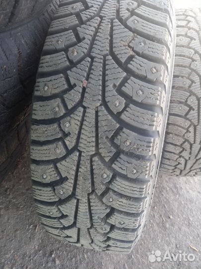 Nokian Tyres Hakkapeliitta 5 185/65 R14