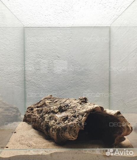 Кора пробкового дерева для рептилий, террариумов