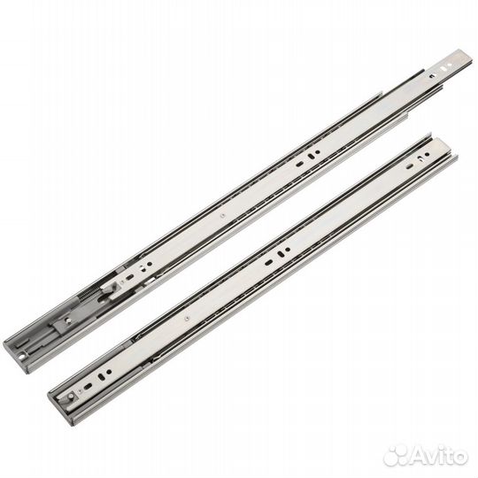 Шариковая направляющая L 400 мм. Н-35