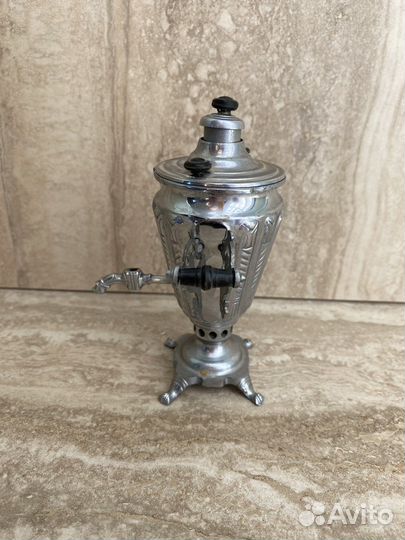 Самоварчик сувенирный