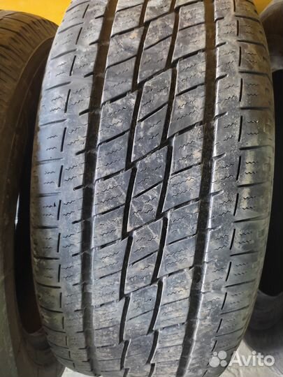 Toyo Open Country H/T 255/55 R18