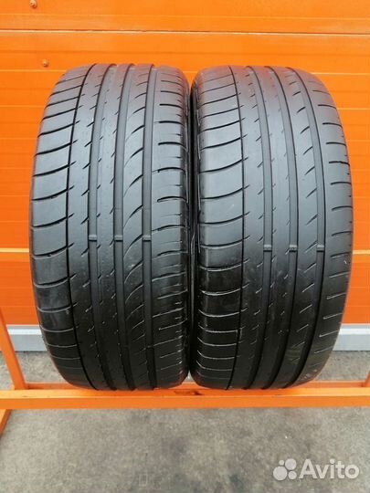 Dunlop SP QuattroMaxx 235/50 R18 97Y