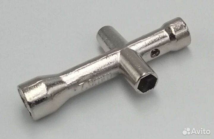 Балонный ключ 7.0mm