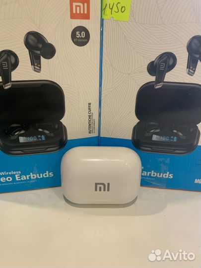 Беспроводные наушники Bluetooth bose MG-S20