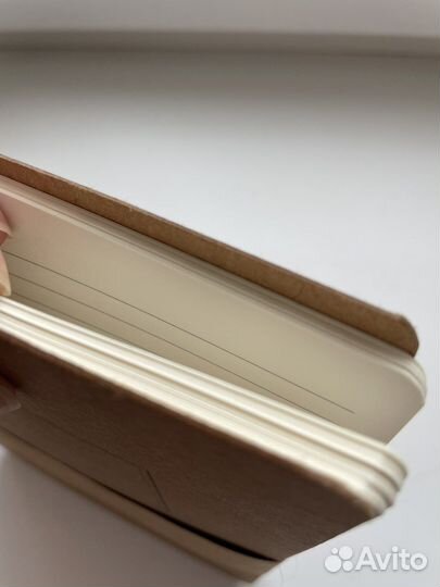 Блокнот, бирки Zara Home