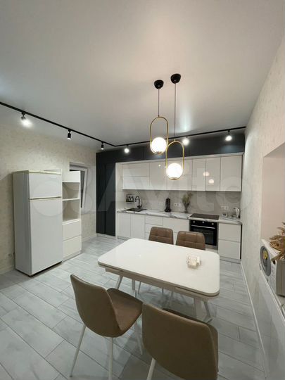 Дом 60 м² на участке 1 сот.