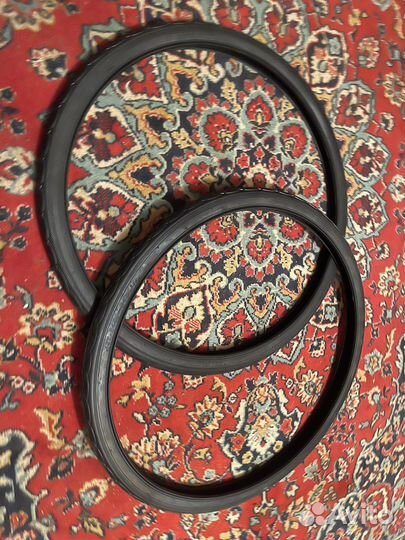 Велосипедная покрышка 24