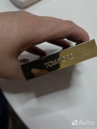 Tom Ford