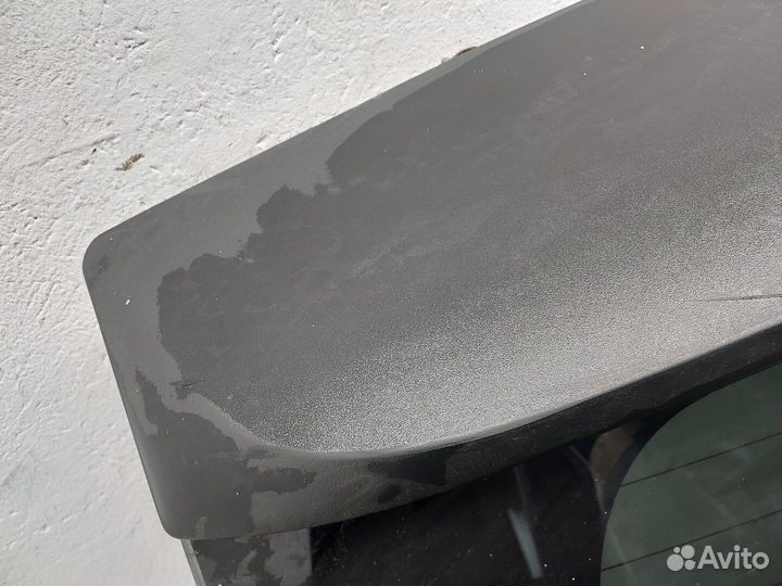 Крышка багажника Chrysler Voyager, 2008