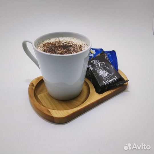 Подставка для чашек