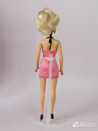 Барби Сияние моды