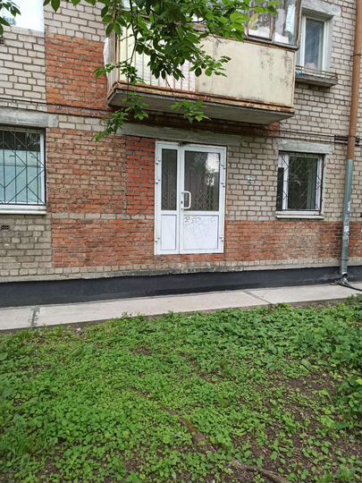 Свободного назначения, 55.8 м²