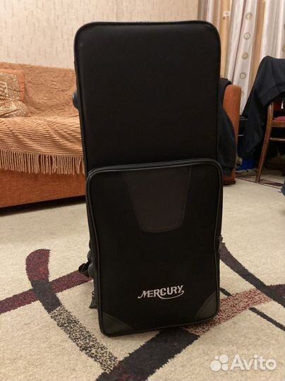 Саксофон альт