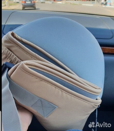 Переноска для ребенка, поясной стул, набедренный р