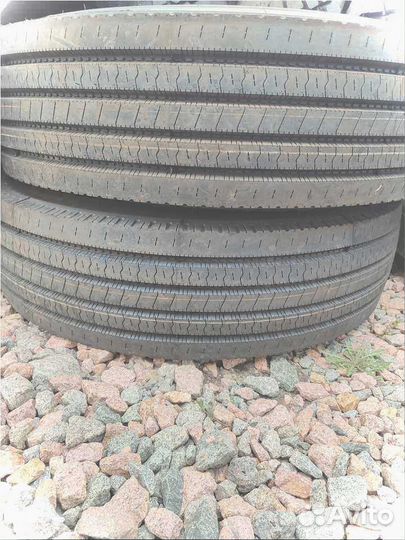 Новые грузовые шины 315/80R22.5drсd60118PR/M154/15