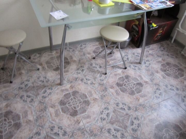 Комната 17,5 м² в 3-к., 6/9 эт.