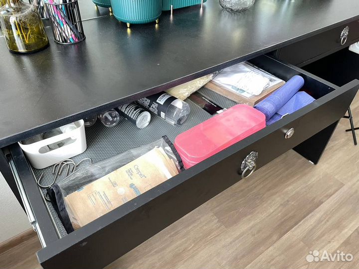 Гримерное зеркало с подсветкой