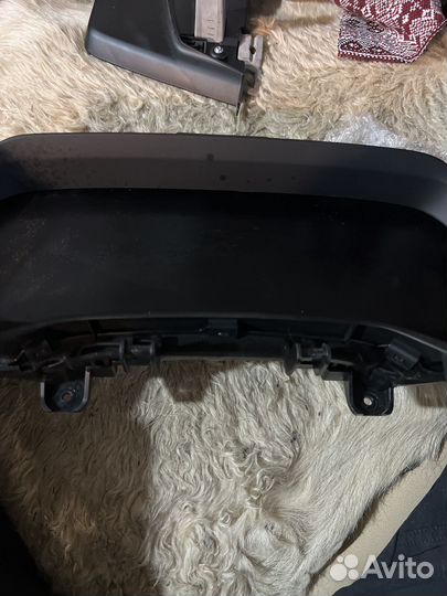 Приборная панель Cocpit MGU Лед LED BMW