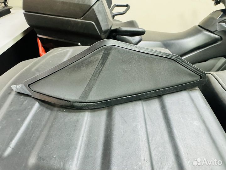 Воздушный фильтр BRP 508000609