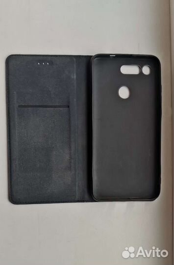 Чехлы на Honor 20 view