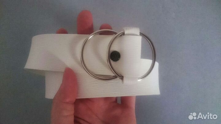 Ремень женский за все сразу