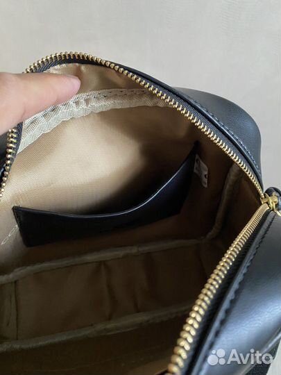 Сумочка женская через плечо Gucci новая