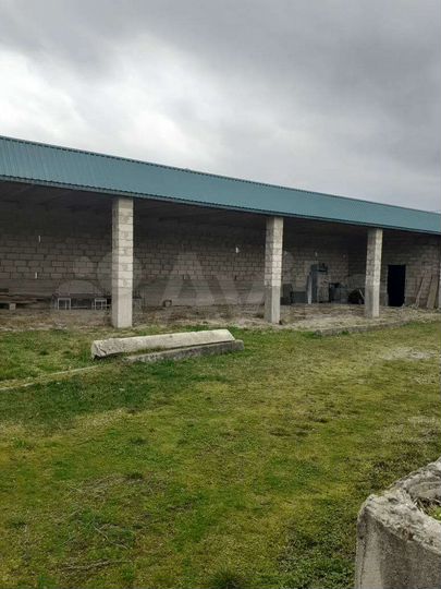 Дом 200 м² на участке 25 сот.