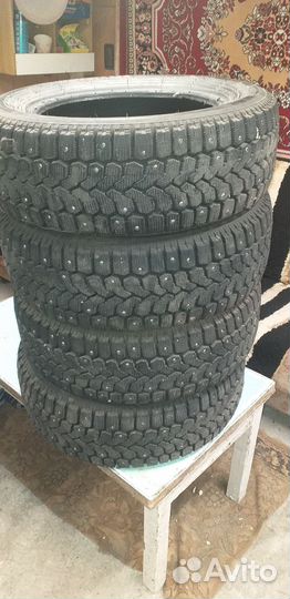 КАМА Кама-218 185/65 R14