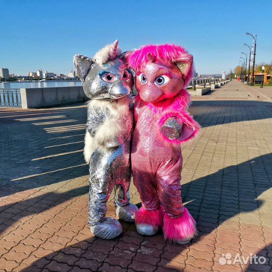 Ростовая кукла