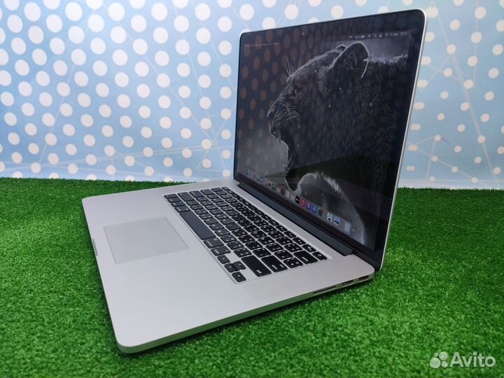 Apple macbook Pro 15