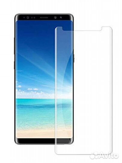 Стекло Samsung s21