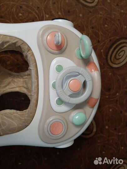 Ходунки детские