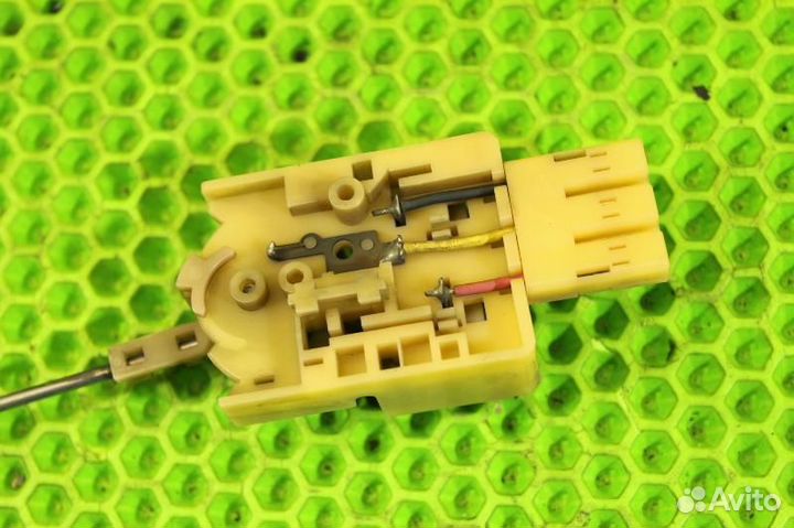 Датчик уровня топлива Toyota Caldina AZT241 1azfse