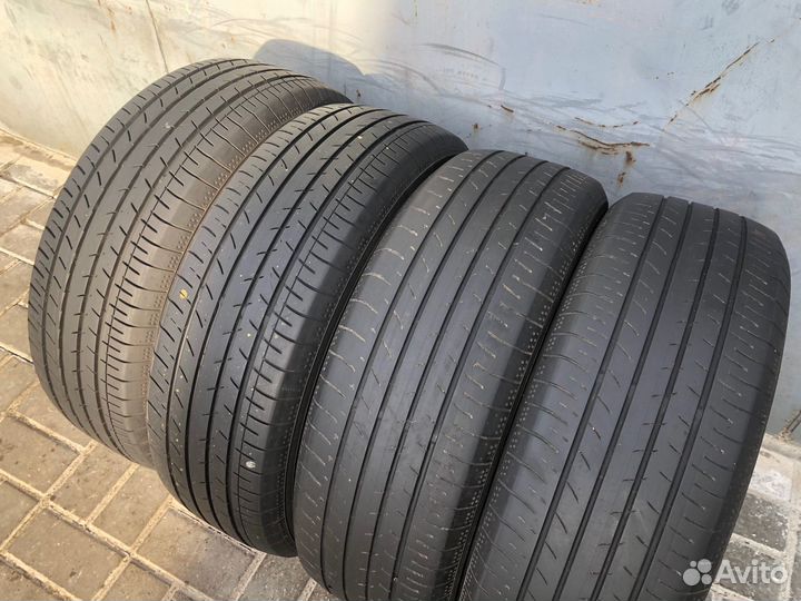 Yokohama BluEarth-GT AE-51 205/65 R16