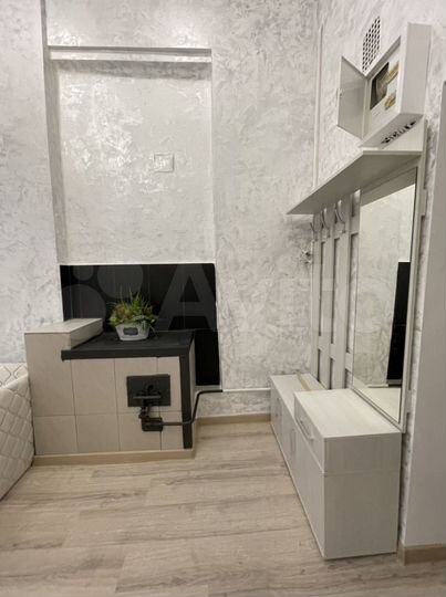 Квартира-студия, 20 м², 2/2 эт.