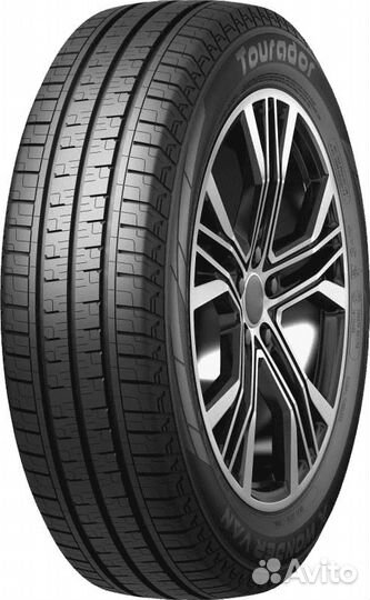 Tourador X Wonder Van 185/75 R16C 104S