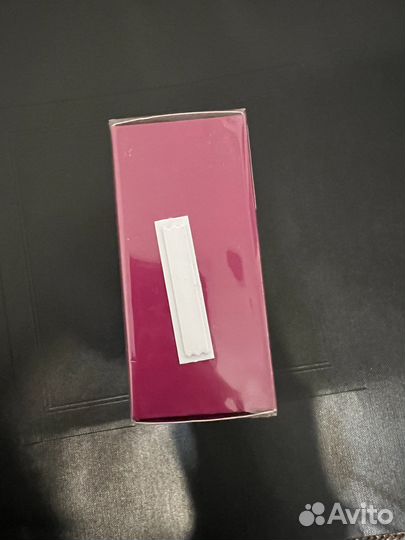 Her Secret Antonio Banderas новый запечатан