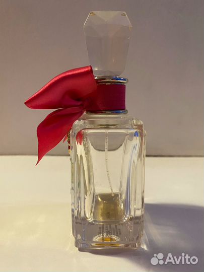 Остаток Juicy Couture 100 мл