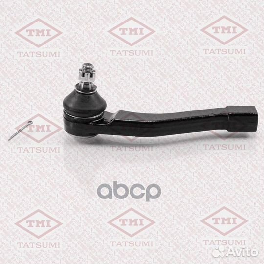 Наконечник рулевой тяги R ssangyong Actyon/Acty