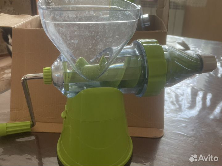 Кухонный комбайн леомакс