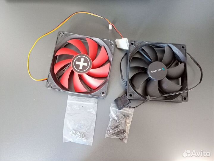 Корпус deepcool matrexx 30